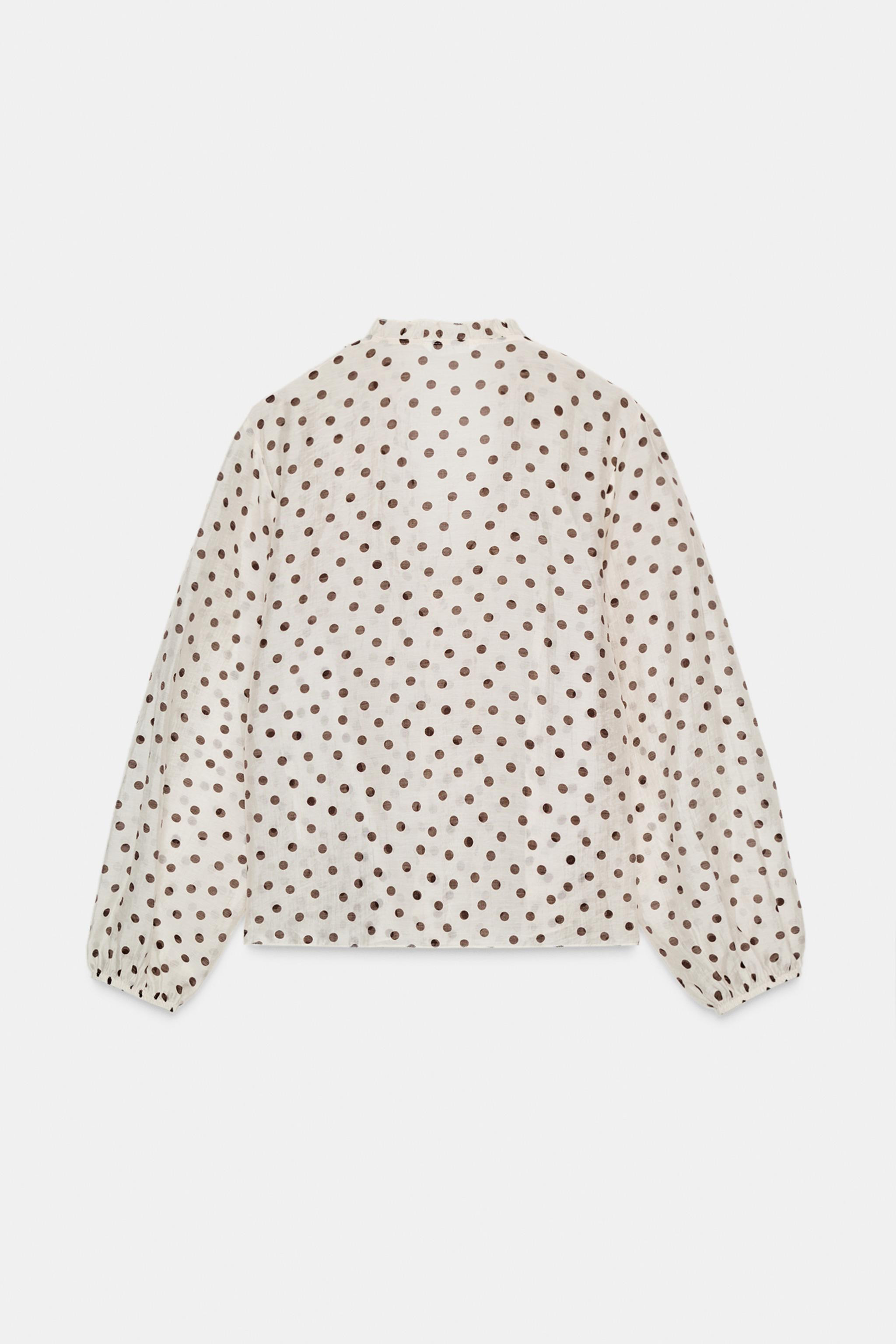 Zara US — shop this pick from Emily's edit