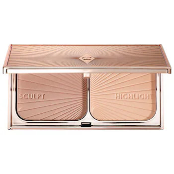 Charlotte TilburyFilmstar Bronze & Glow Contour Duo | Sephora (US)