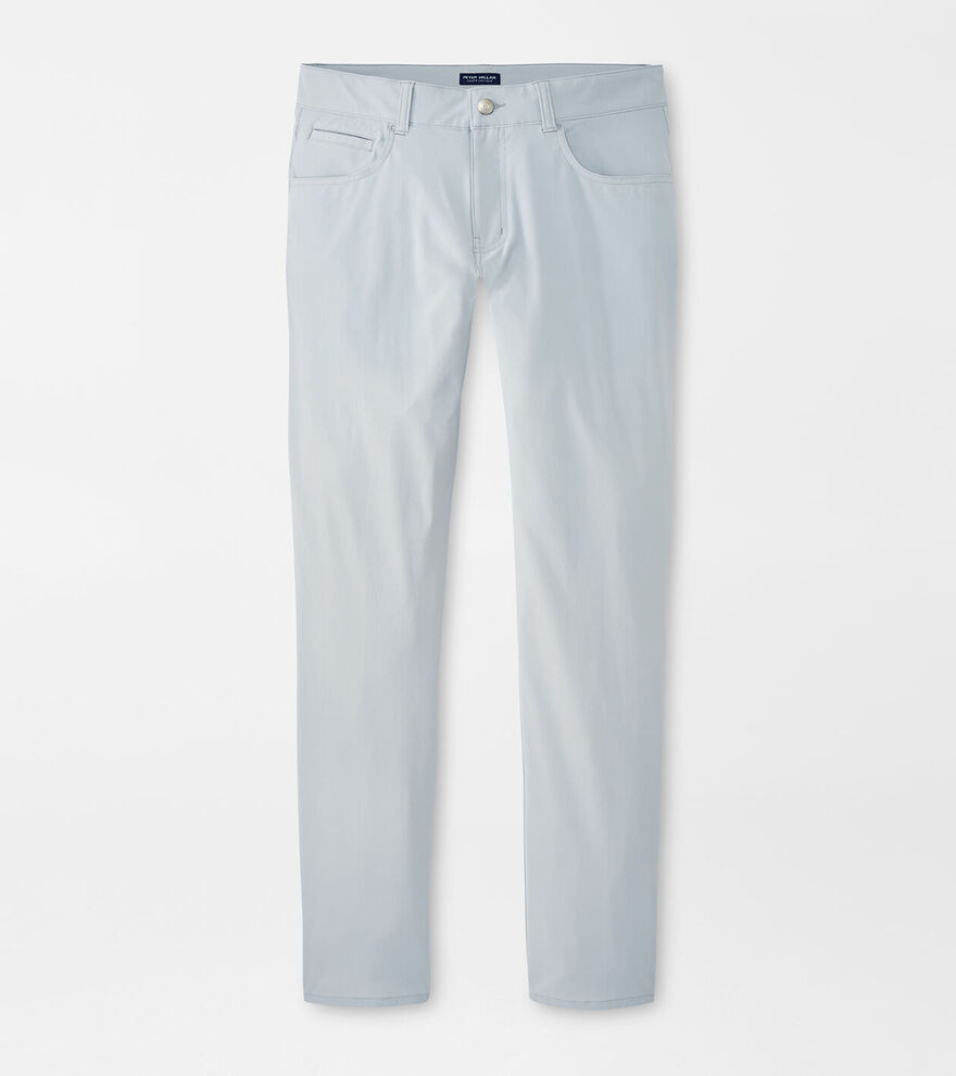 Bingham Performance Five-Pocket Pant | Peter Millar