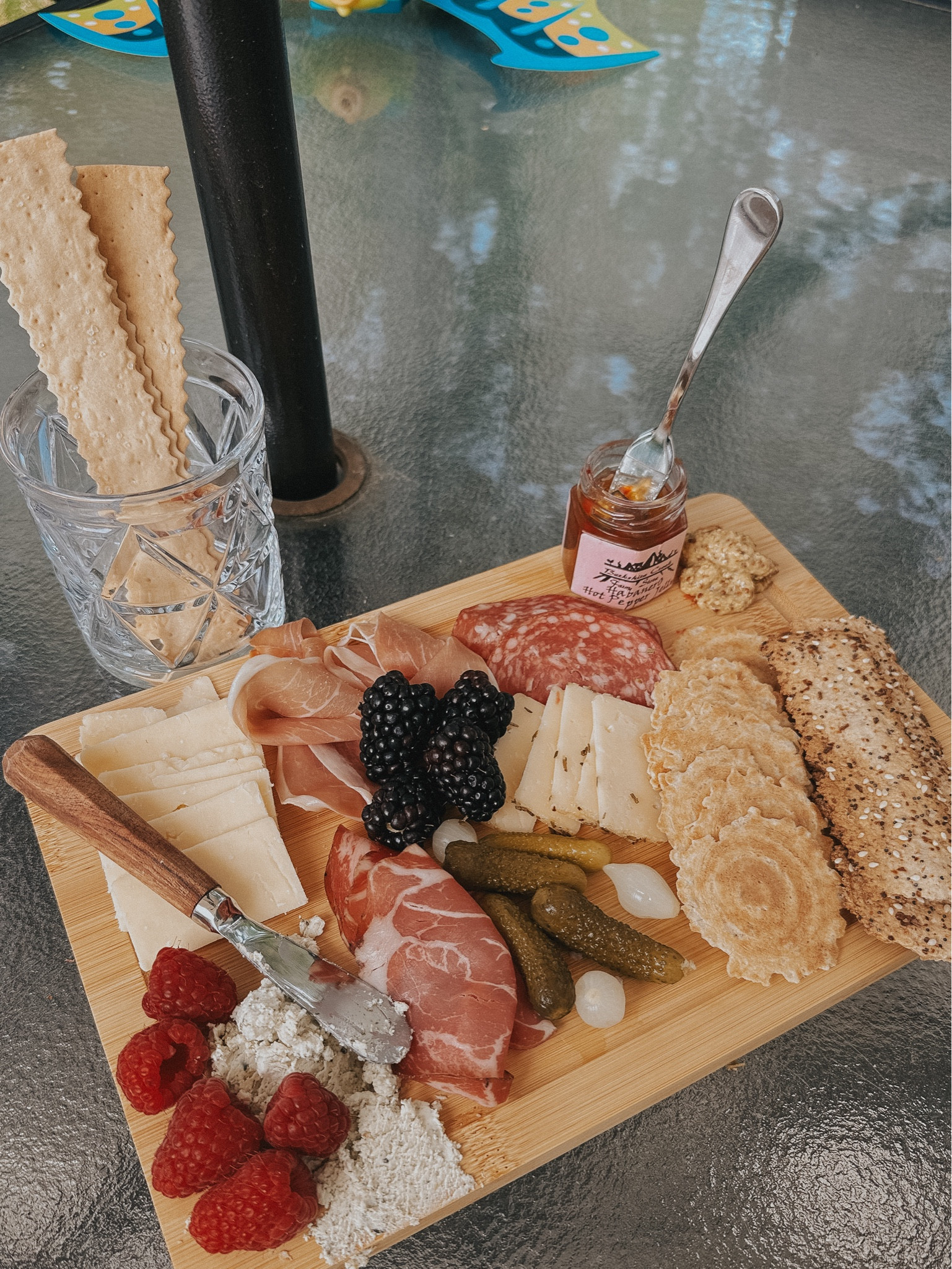 Bamboo Cutting Boards on sale on Amazon! Come in a set of 4, varying sizes. Different colors available! Under $50  

Amazon Prime day Sale day 2! 

#LTKFindsUnder50 #LTKHome #LTKSaleAlert