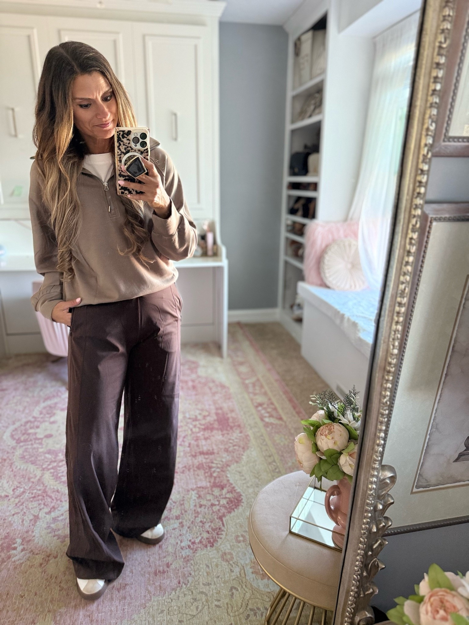 Fall outfit idea
