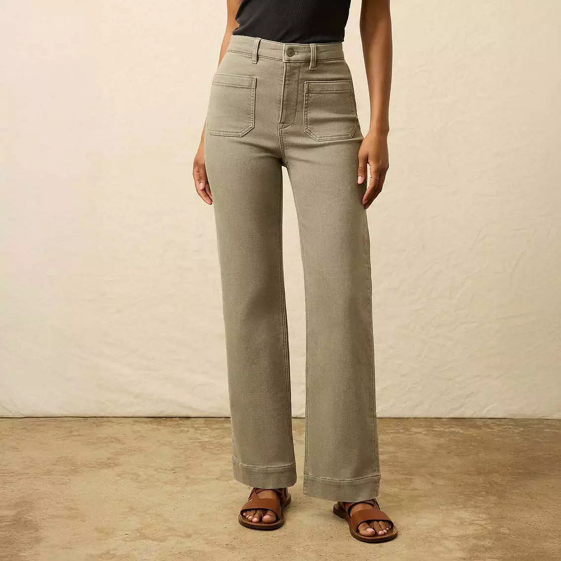 Faherty Women's Stretch Terry Pants | DICK'S Sporting Goods