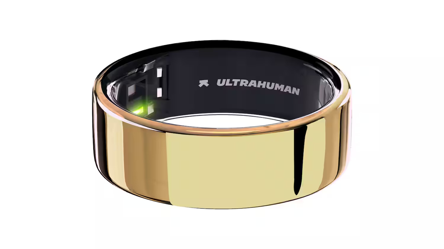 Ultrahuman Ring AIR Smart Ring Size Before You Buy  Size 7 Bionic Gold UHRA-AG-07 - Best Buy | Best Buy U.S.