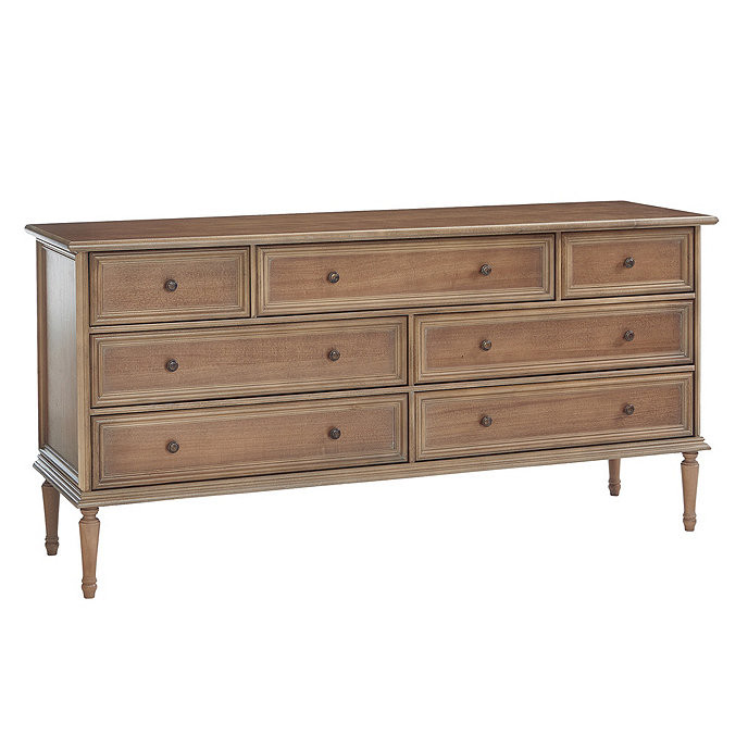 Emile Dresser | Ballard Designs, Inc.