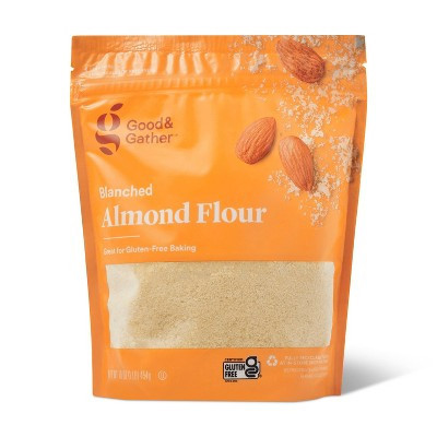 Almond Flour - 16oz - Good & Gather™ | Target