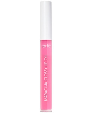 tarte Maracuja Glossy Lip Oil | Macys (US)