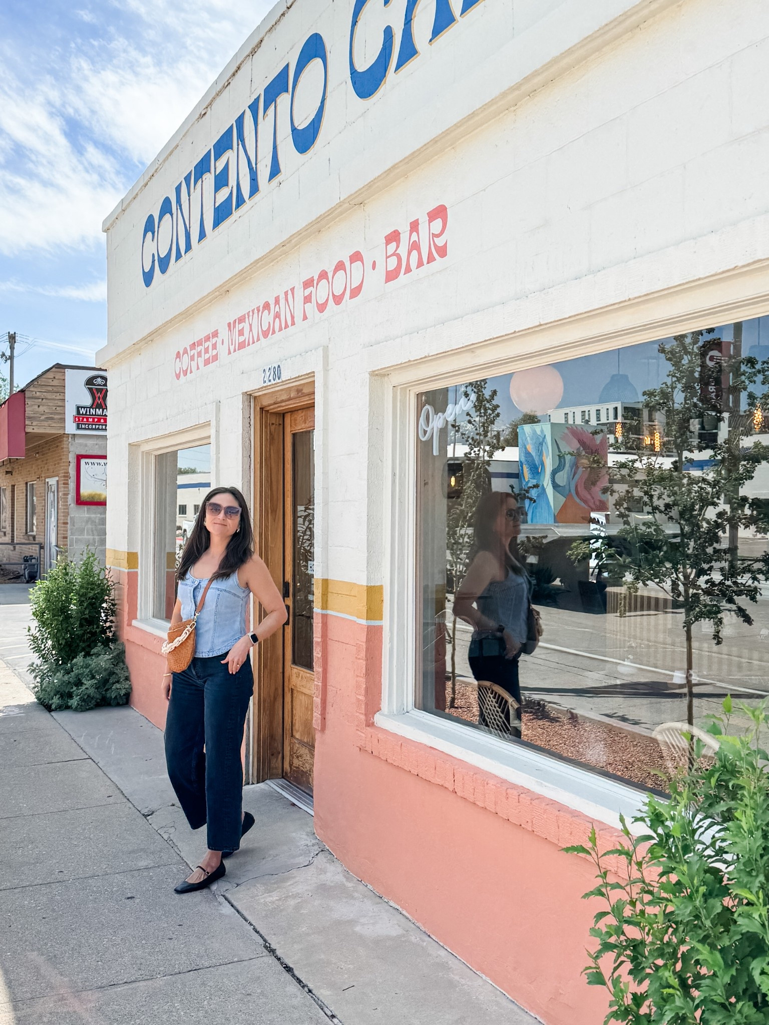 Utah outfit! 

#LTKSummerEdit #LTKSeasonal