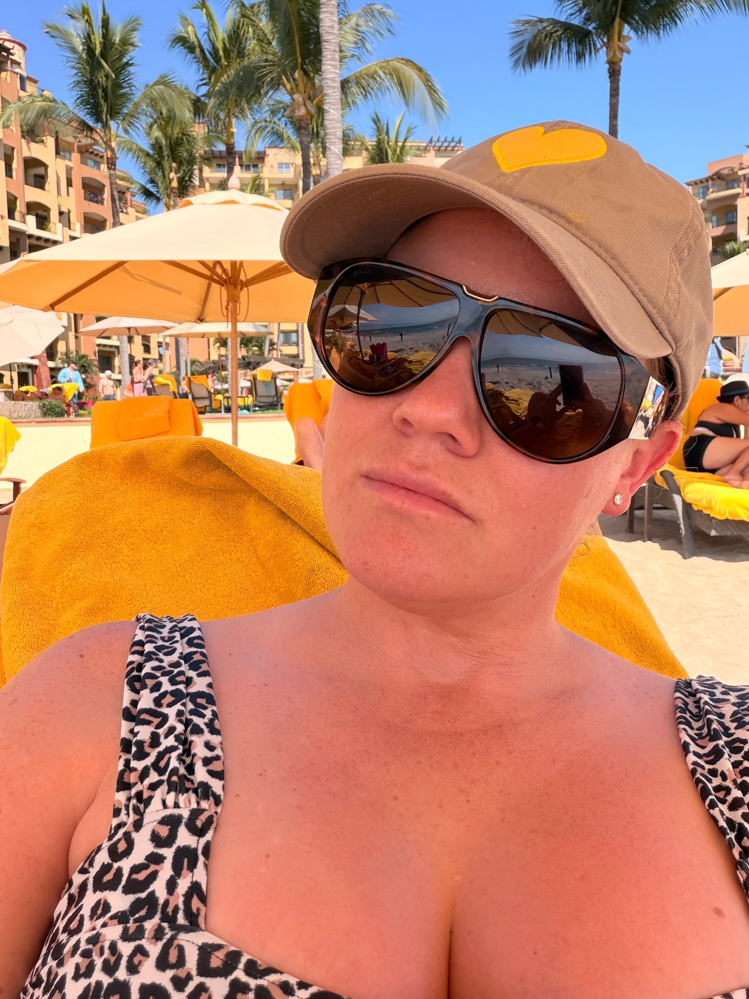 Amazon sunglasses that make me feel like a movie star  🕶️⭐️!

#LTKTravel