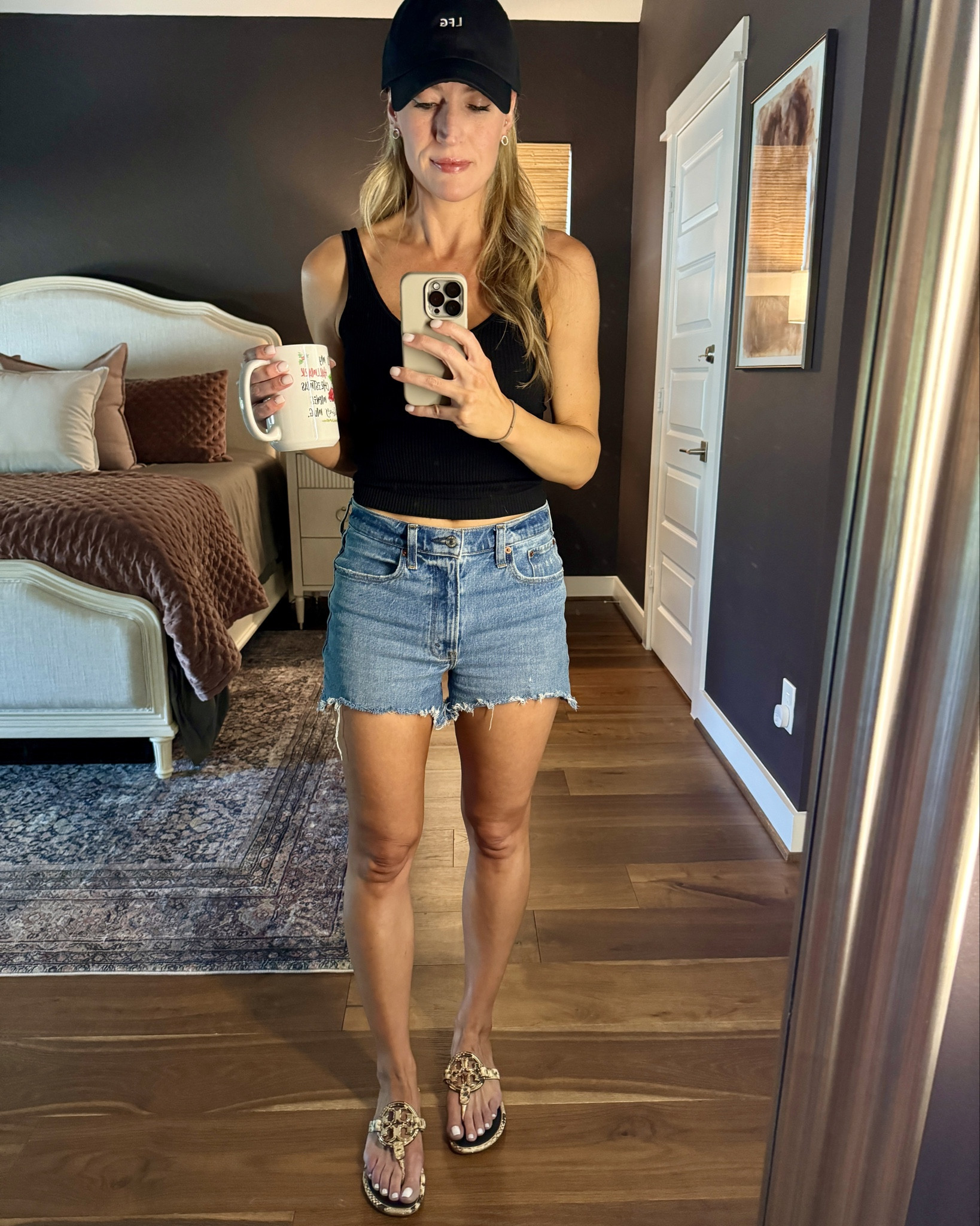 So many great sales right now! Vici is 30% off using code MVP30 and their sale section is an extra 40% off using code SAVEBIG. 

Abercrombie has most of the site 15% off as well and I have been wearing these jean shorts on repeat. They’re TTS

#everypiecefits

Casual outfit 
Jean shorts 
Denim shorts 
Summer outfit

#LTKOver40 #LTKSaleAlert #LTKSeasonal
