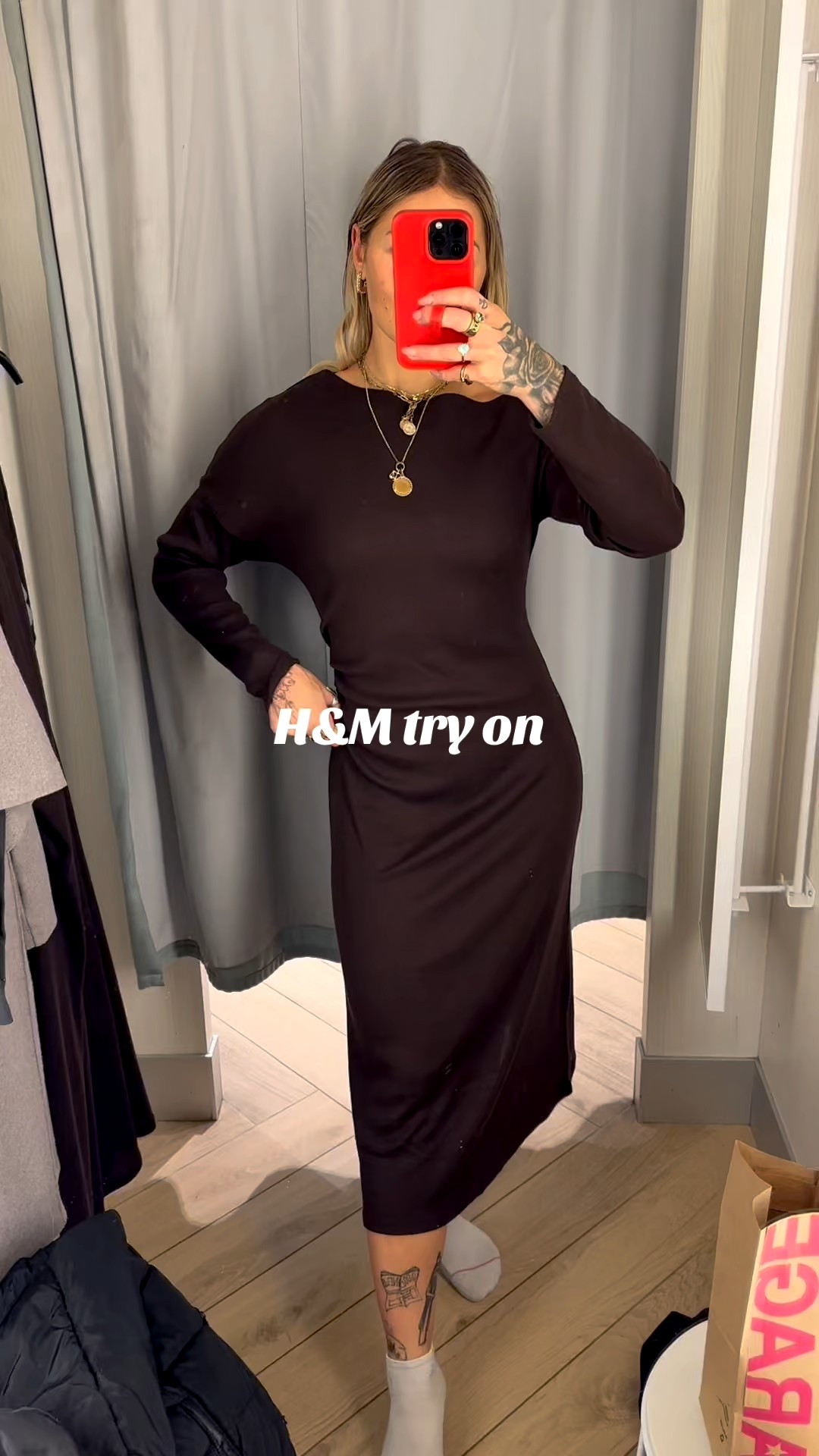 H&M try on haul!! Dresses, skirts, work attire. I wear a size small in everything :)

#LTKcanada #LTKworkwear #LTKwinter