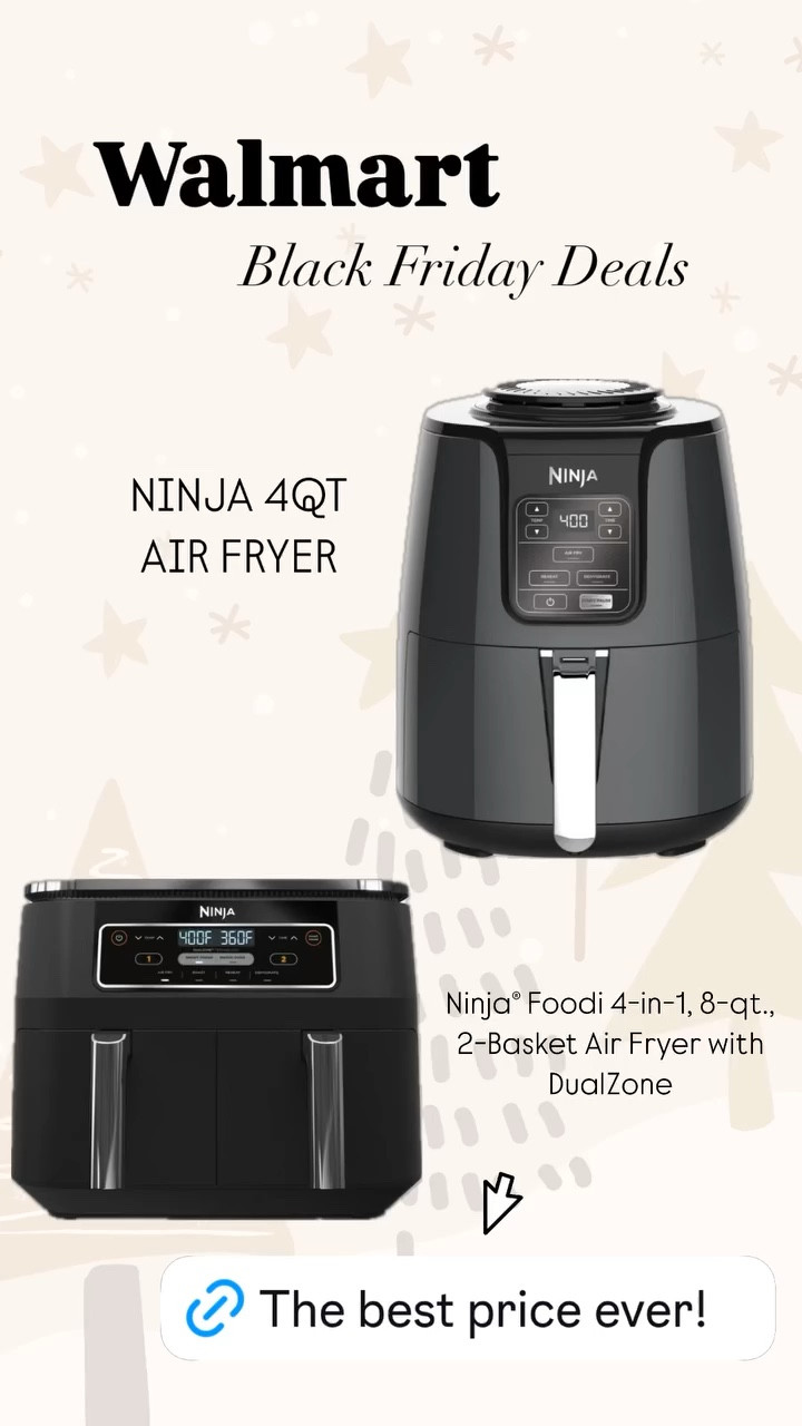 Essentially for your life - best Ninja 

#LTKHoliday #LTKGiftGuide #LTKCyberWeek