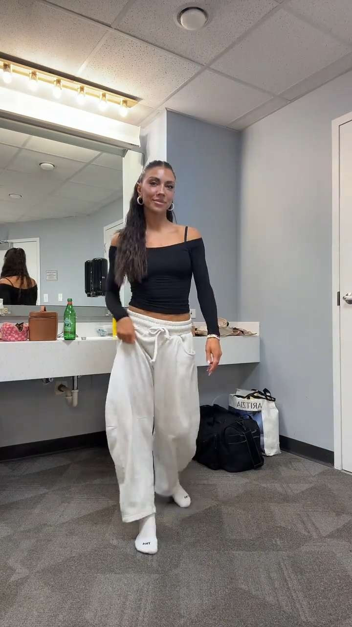 😈 

 #LTKdayinmylife #LTKgrwm #LTKootd