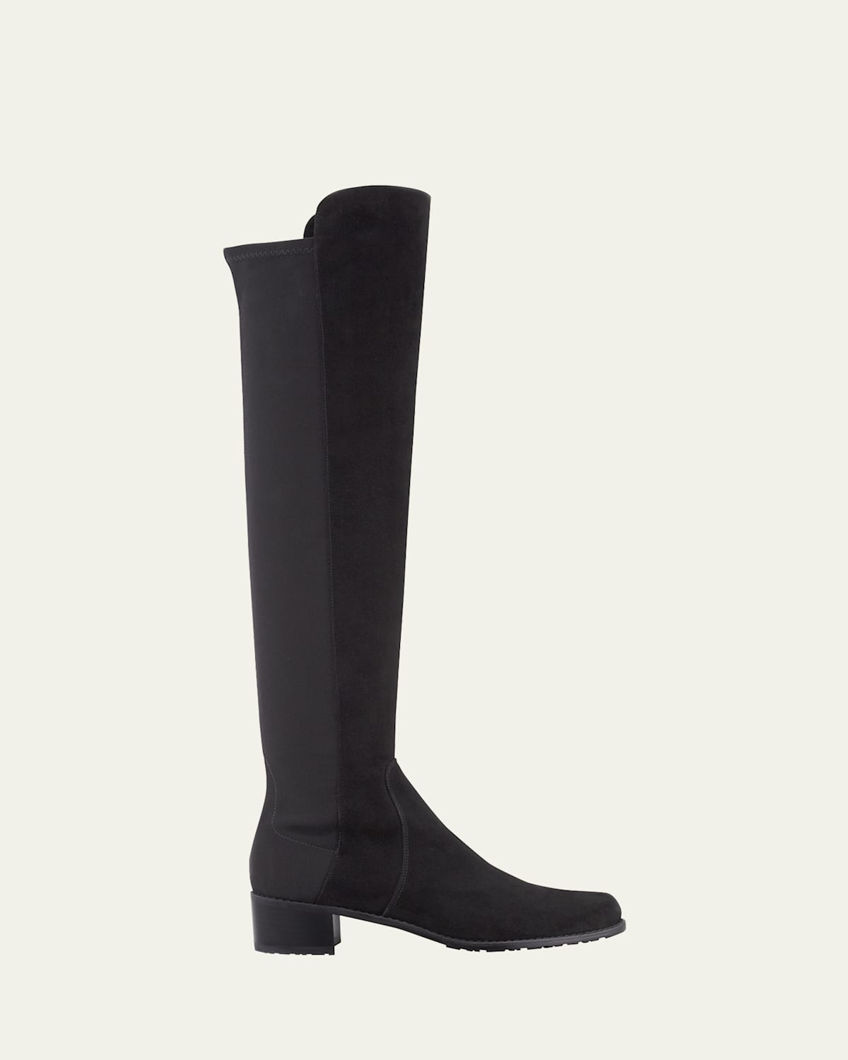 Reserve Suede Over-the-Knee Boots | Bergdorf Goodman