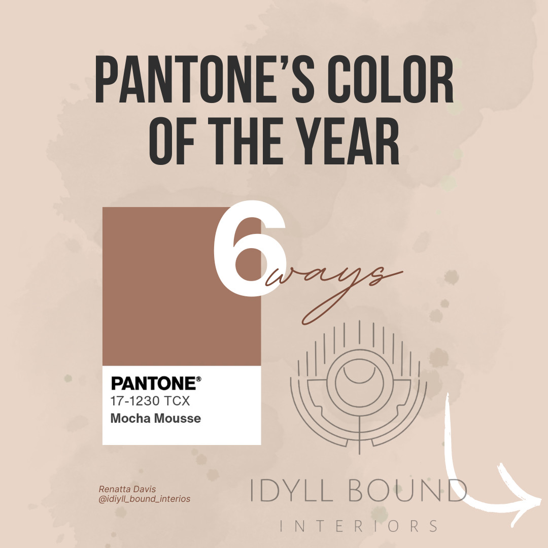 Lovin' Pantone's Color of the Year? Check out my favorite decor items! 

 #LTKHome #LTKStyleTip