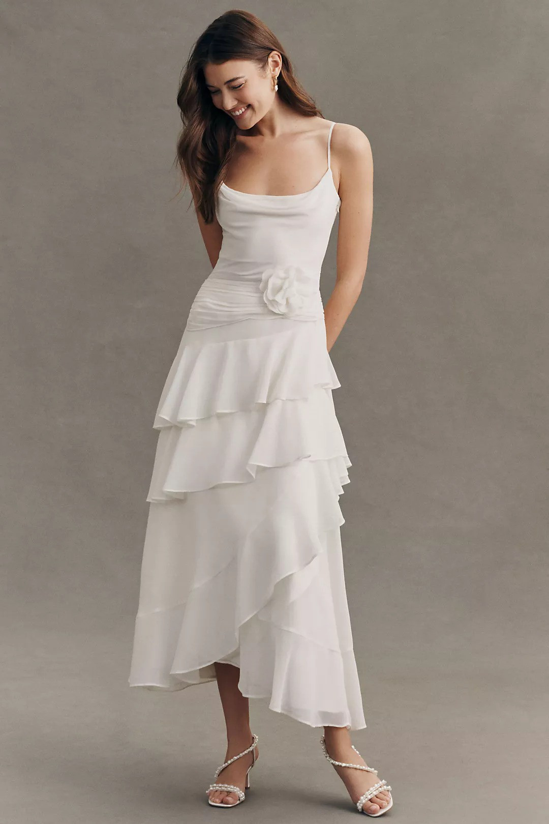 All the dreamy white dresses a bride needs 🤍 Think Anthropologie bridal shower dresses, modern white mini and midi styles, classy rehearsal dinner and reception dresses, cute two-piece bridal outfits, and effortless honeymoon looks.#bridalshoweroutfit #bridaldress #whitedressstyle #bridalfits #bridaloutfitideas #bridalfashion #bridetobe2026 #bridalwardrobe #engagementdress #engagementoutfit #honeymoonstyle #honeymoonlooks #receptionlook #rehearsaldinnerlook #bridalminidress #bridalmididress #bridalaesthetic #weddingevents #bridalinspiration

#LTKSpringSale #LTKWedding #LTKSeasonal