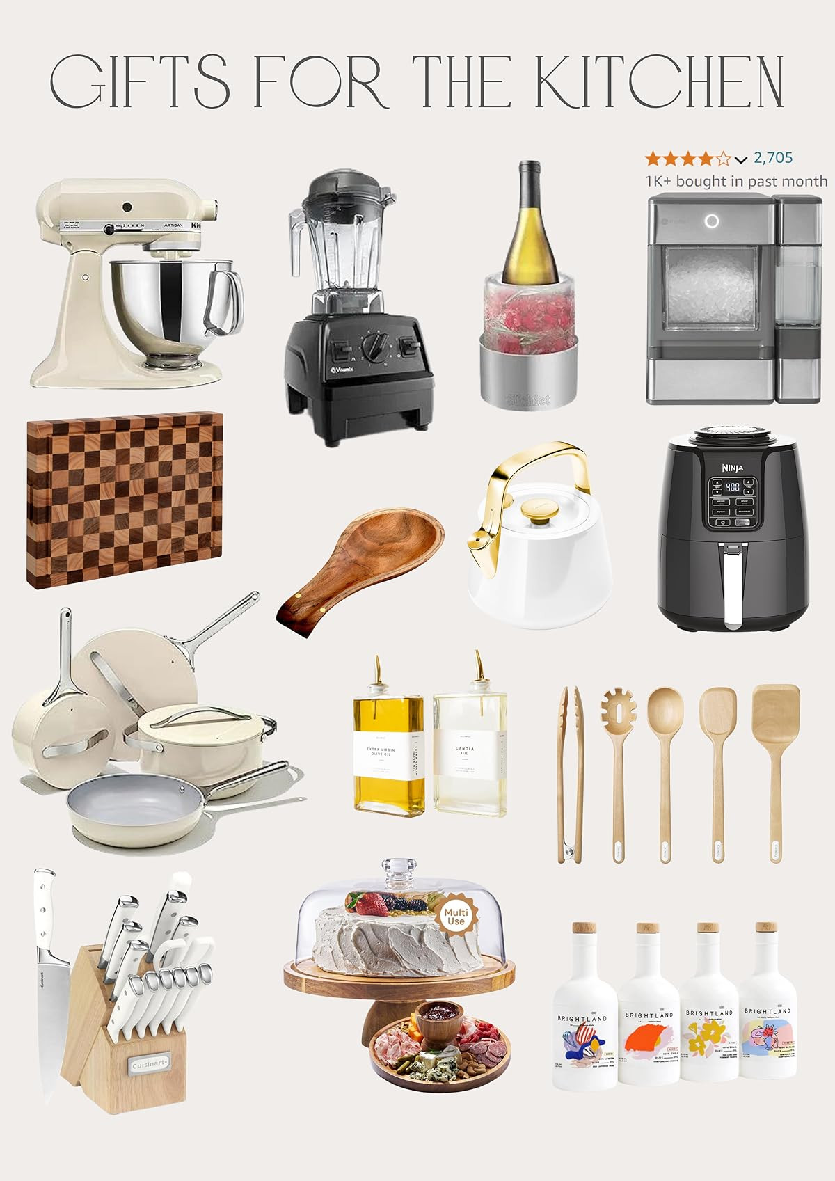 It’s Honey Done by Kayla Cummings | Amazon (US)