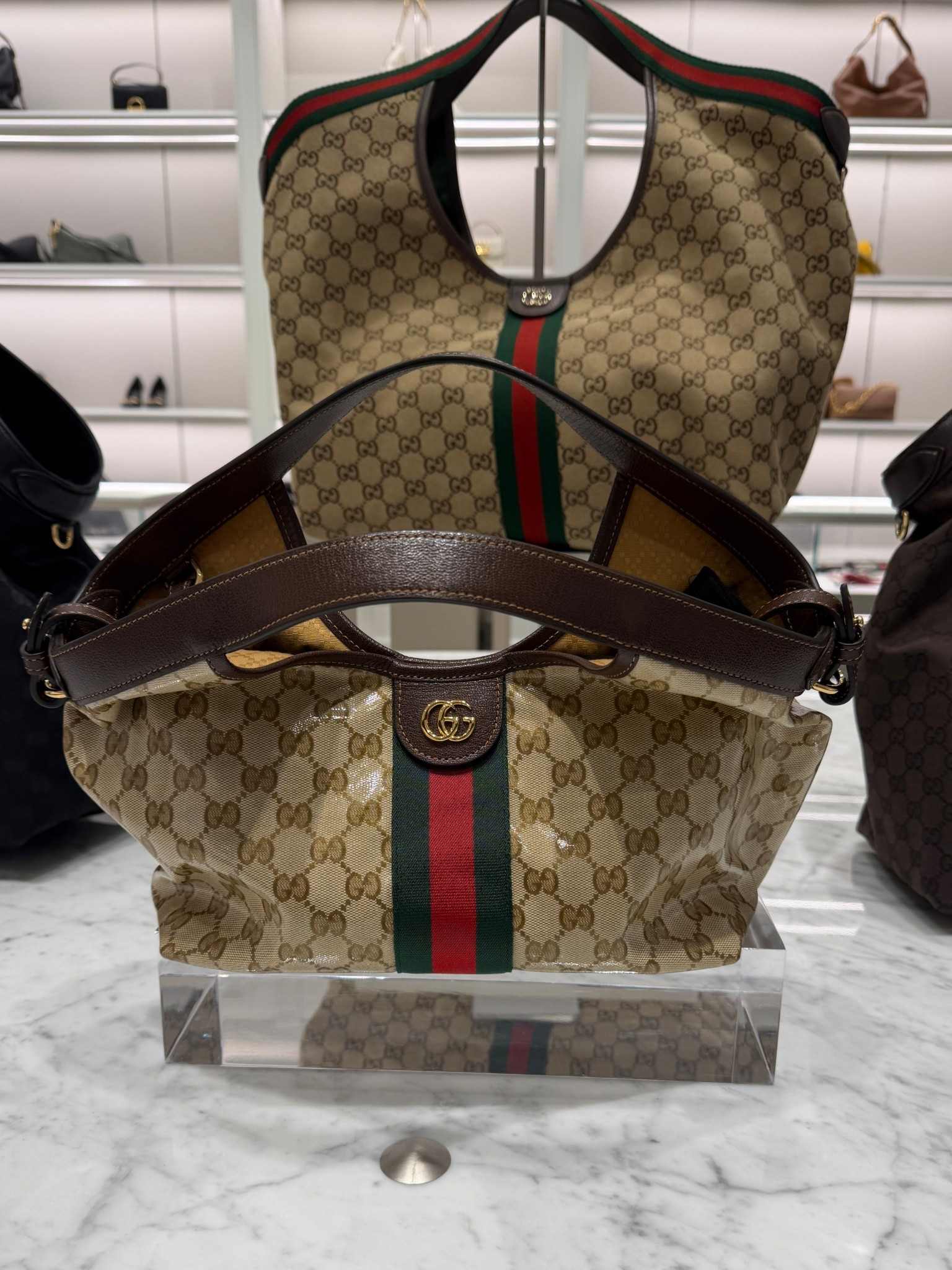 Brand new Giglio styles 

#LTKOver40