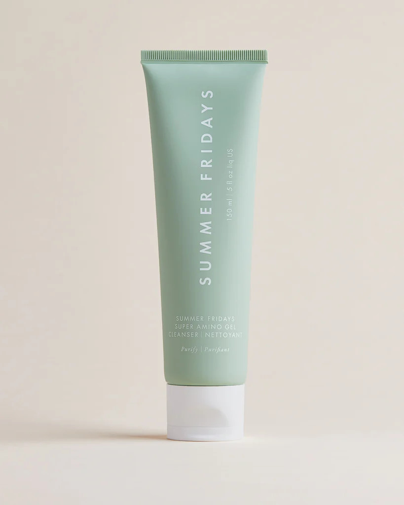 Super Amino Gel Cleanser | Summer Fridays (US)