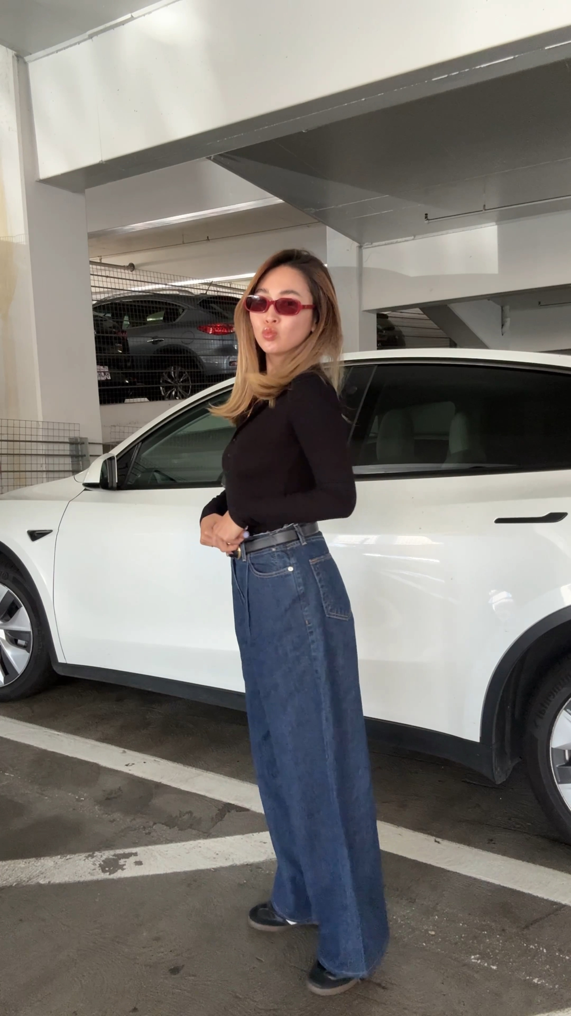 My work outfit🖤🍒

#LTKFindsUnder100 #LTKStyleTip #LTKFindsUnder50