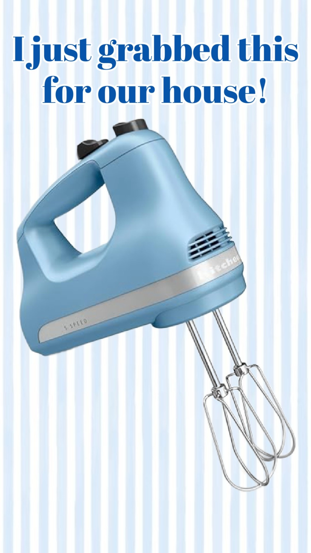Kitchenaid hand mixer on sale!

Amazon Prime Day Deals
Prime Day Finds
Prime Day Favorites
Prime Day Must Haves
Best Prime Day Deals
Prime Day Home Deals
Prime Day Fashion Finds
Prime Day Beauty Deals
Prime Day Kitchen Finds
Prime Day Organization Finds
Prime Day Travel Essentials
Prime Day Tech Deals
Prime Day Under $25
Prime Day Under $50
Prime Day Under $100
Amazon Best Sellers
Amazon Favorites
Amazon Must Haves
Amazon Home Finds
Amazon Fashion Finds
Amazon Beauty Favorites
Amazon Kitchen Essentials
Amazon Organization Products
Amazon Travel Must Haves
Amazon Daily Deals
Amazon Hidden Gems
Amazon Viral Finds
Amazon TikTok Made Me Buy It
Amazon Customer Favorites
Amazon Top Rated Finds
Amazon Summer Essentials
Back to School Finds
Teacher Favorites
College Essentials
Dorm Room Finds
Cleaning Favorites
Laundry Room Essentials
Pantry Organization
Closet Organization
Home Refresh Finds
Everyday Essentials
Classic Style Finds
Preppy Amazon Finds
Affordable Luxury Finds
Coastal Home Finds
Neutral Home Decor
Kitchen Gadgets
Coffee Bar Essentials
Hosting Essentials
Travel Favorites
Road Trip Essentials
Workout Essentials
Beauty Must Haves
Skincare Favorites
Hair Tool Deals
White Sneaker Finds
Fall Transition Pieces
Wardrobe Staples
Capsule Wardrobe Essentials
Best Amazon Deals Today
Lightning Deals
Limited Time Deals
Worth the Hype Amazon Finds

#LTKSaleAlert #LTKHome #LTKdayinmylife