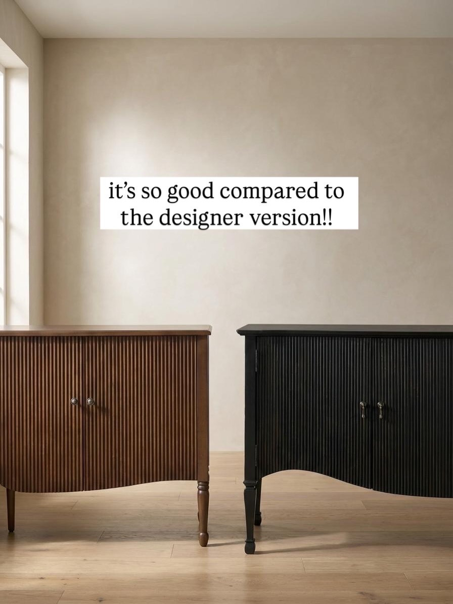 Designer entry table dupe

#LTKU #LTKHome #LTKmomlife