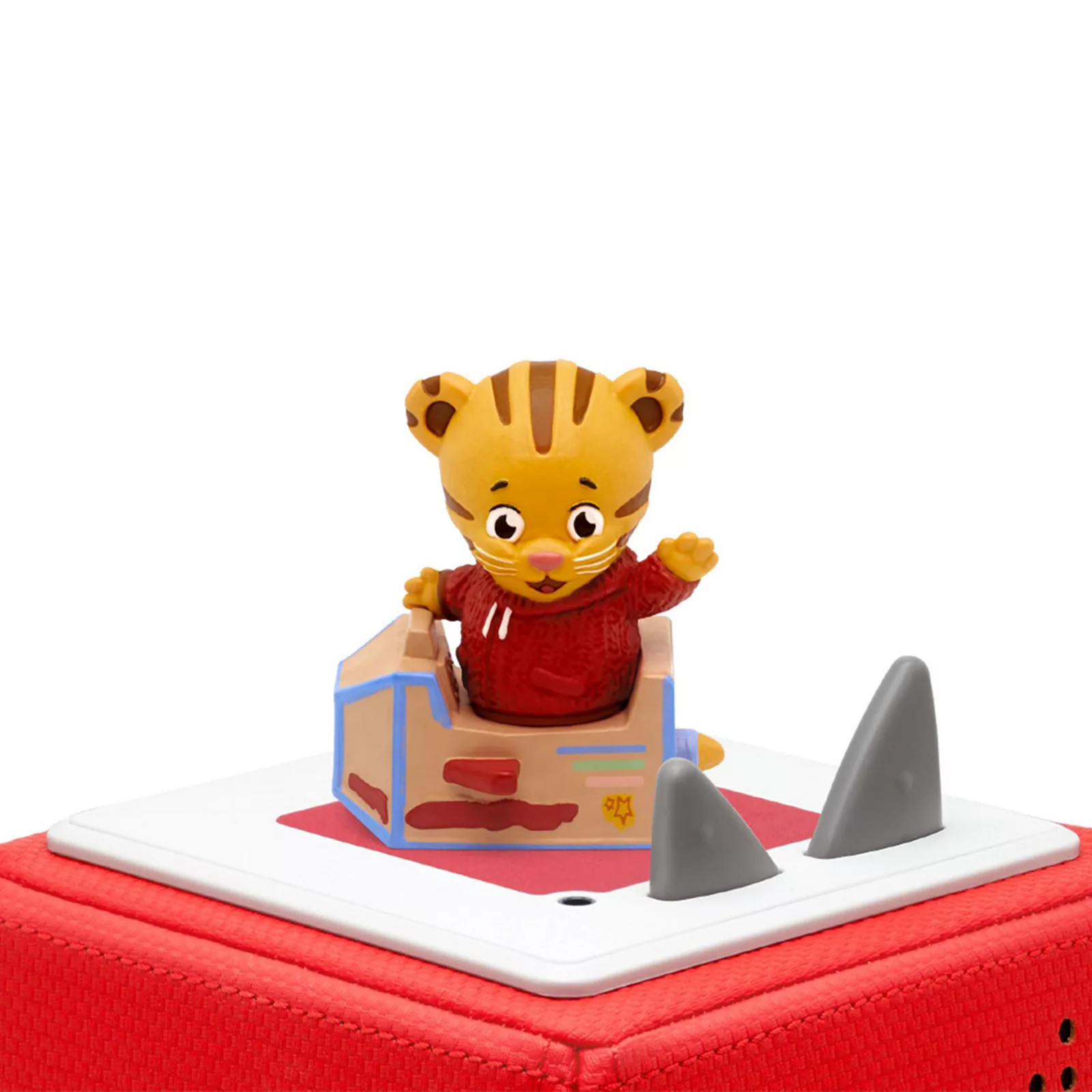 tonies Daniel Tiger Audio Play Character, Multi | Kohl's