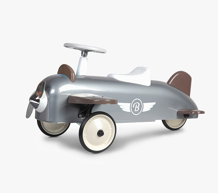 Baghera Speedster Plane | Pottery Barn Kids