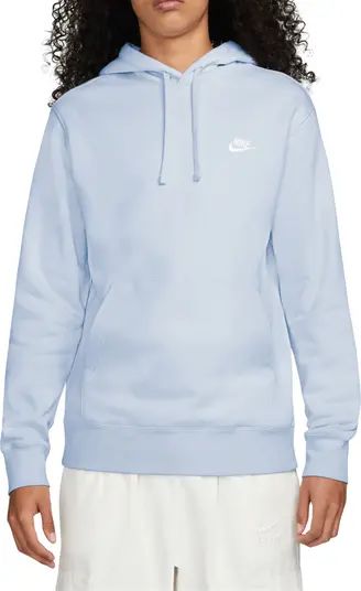 Sportswear Club Hoodie | Nordstrom