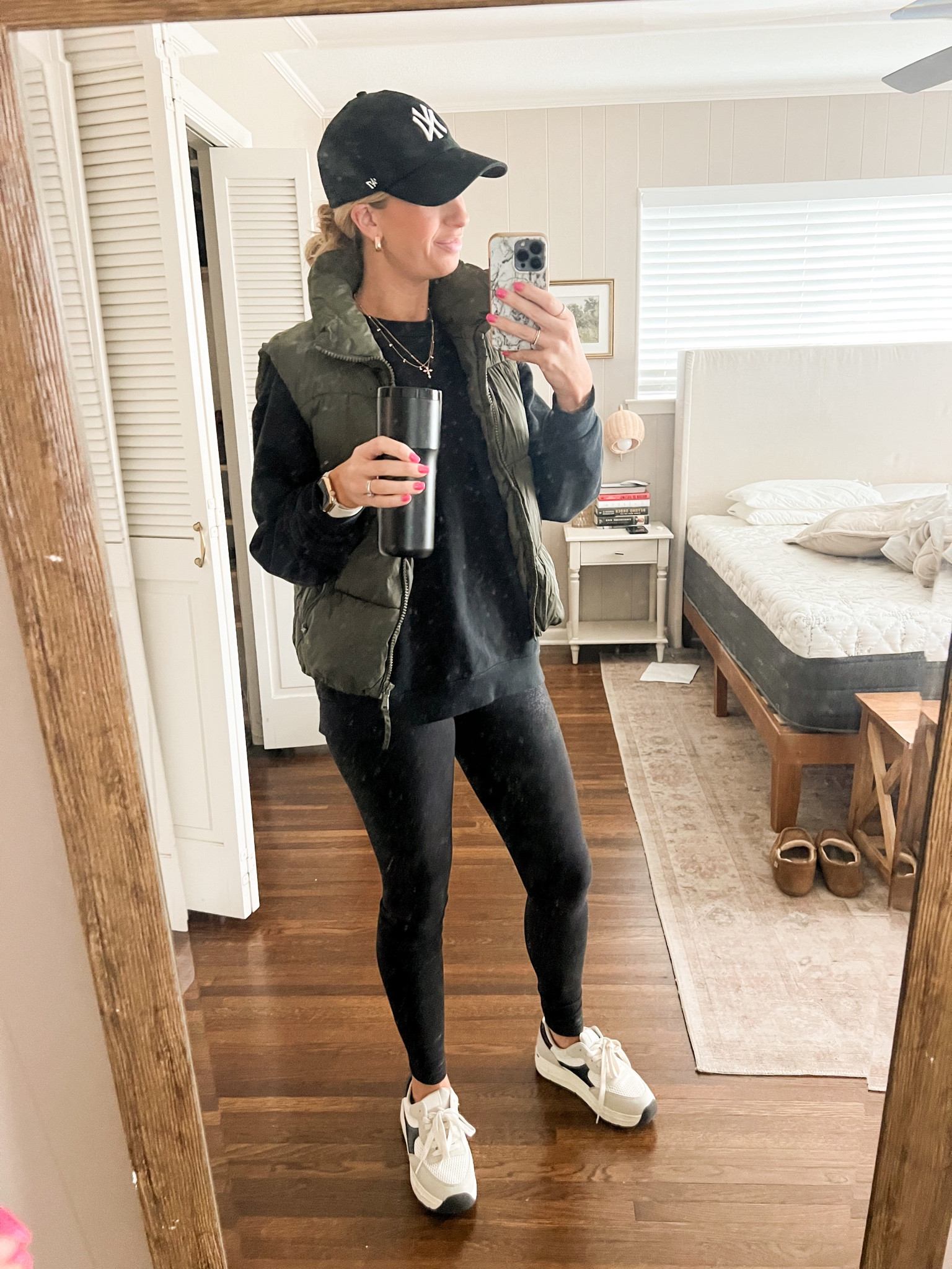 Saturday fit. 

#LTKfindsunder50 #LTKfitness #LTKSeasonal