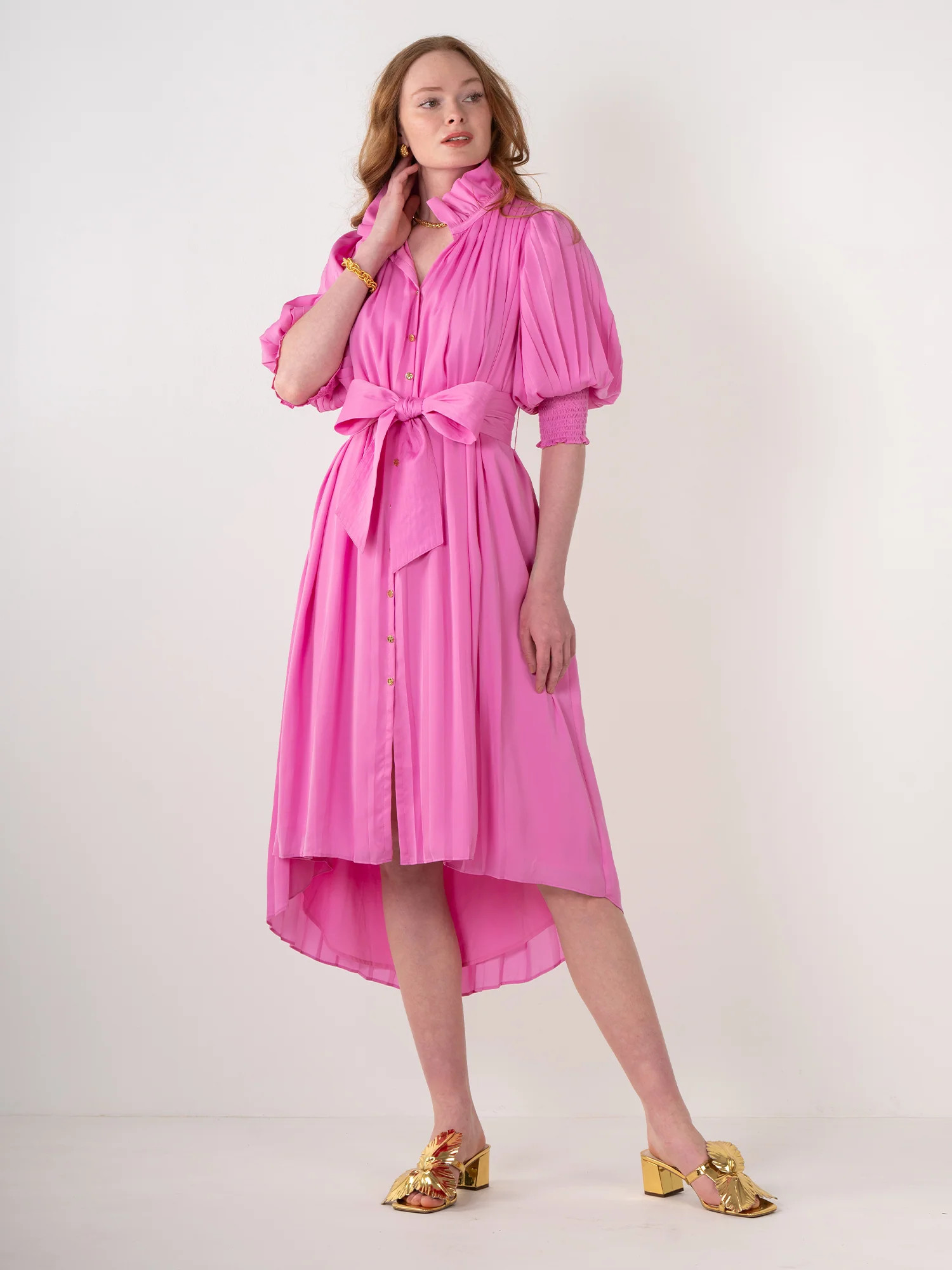 Rowan Dress | Emily McCarthy