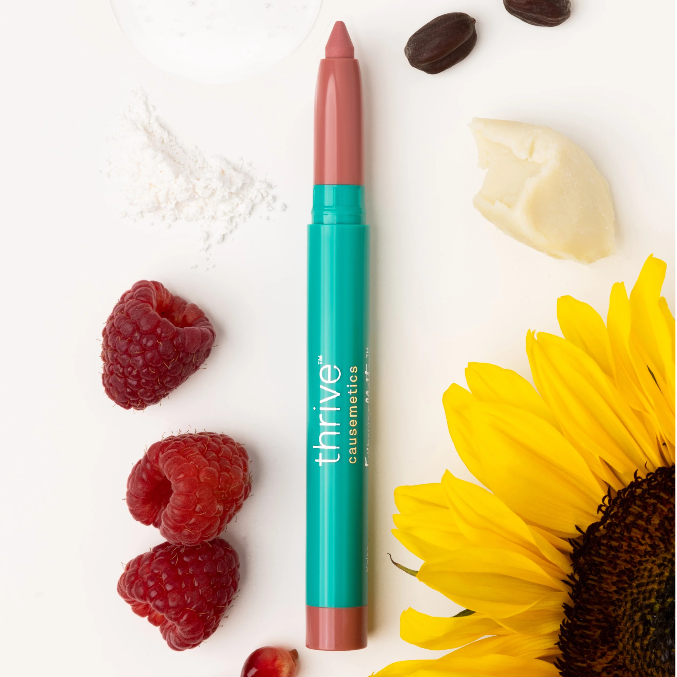 EmpowerMatte™ Precision Lipstick Crayon | Thrive Causemetics