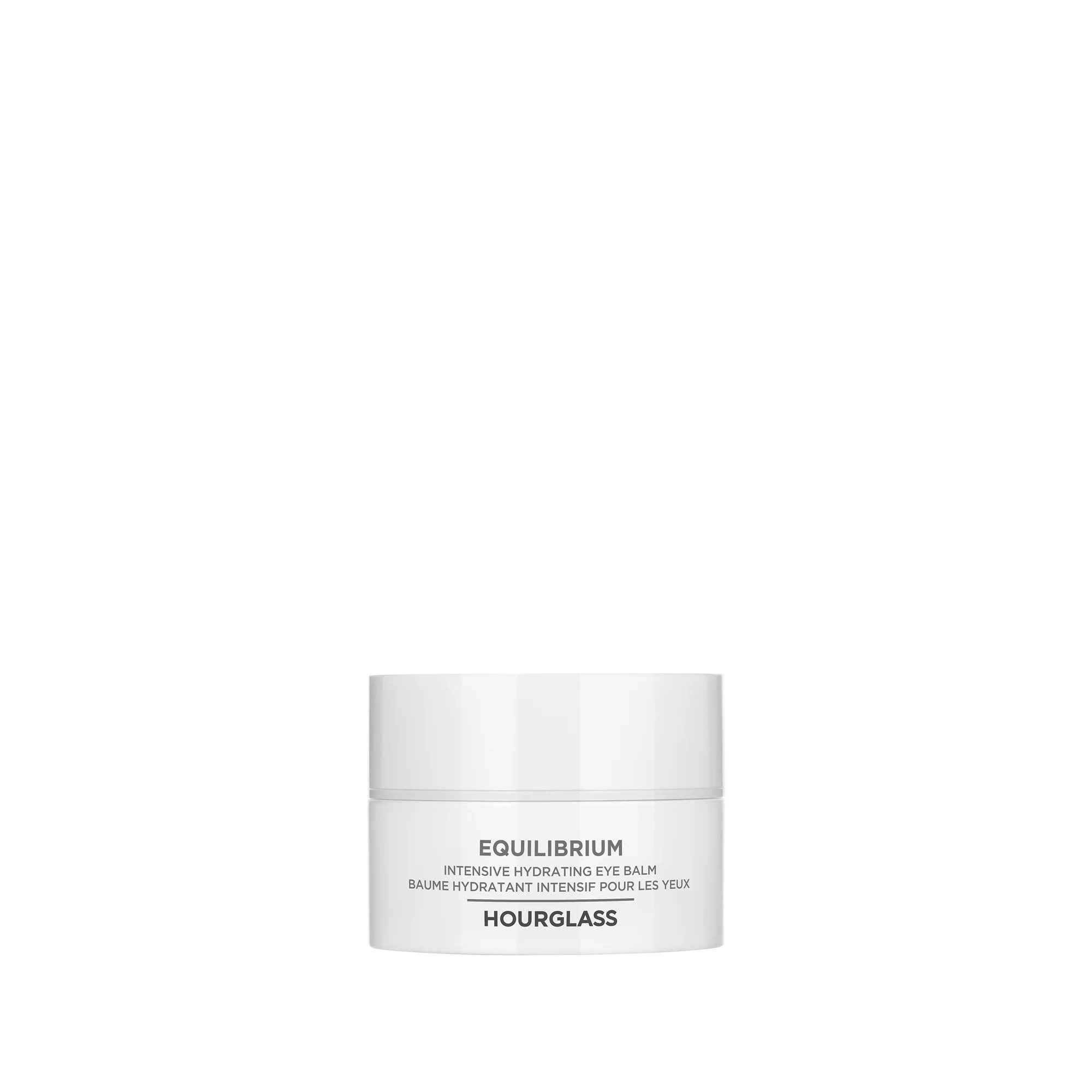 Hourglass Cosmetics Equilibrium Intensive Hydrating Eye Balm Full Size Brighten & Minimize Fine Lines | Hourglass Cosmetics