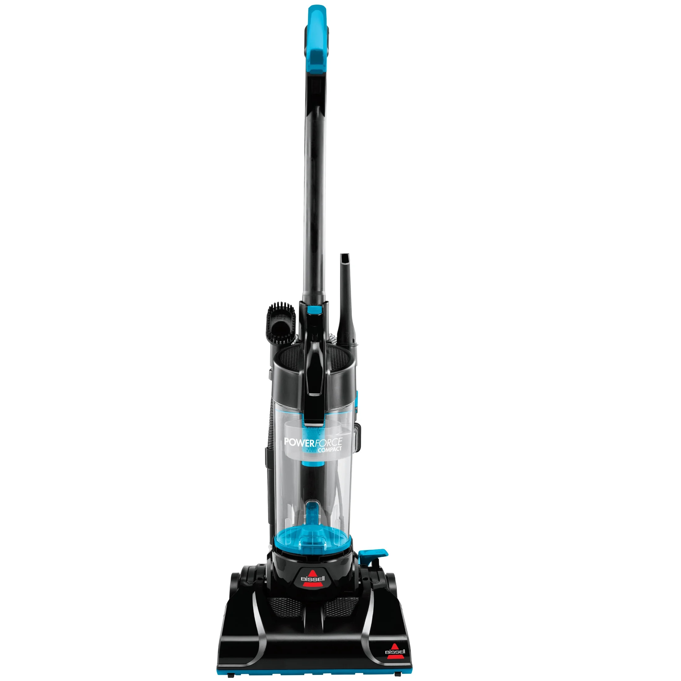BISSELL Power Force Compact Bagless Vacuum, 2112 (new version of 1520) | Walmart (US)