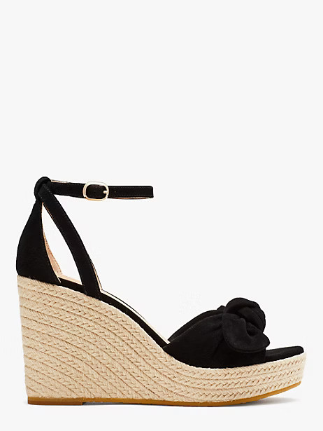 tianna platform wedges | Kate Spade (US)