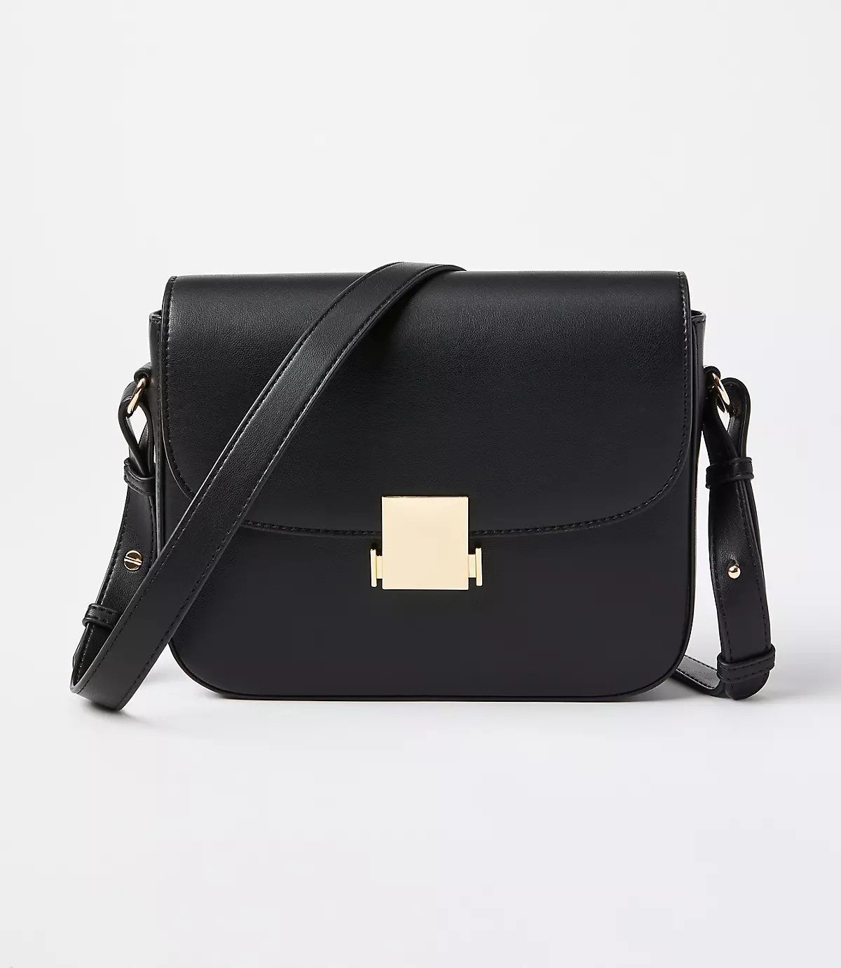 Modern Crossbody Bag | LOFT