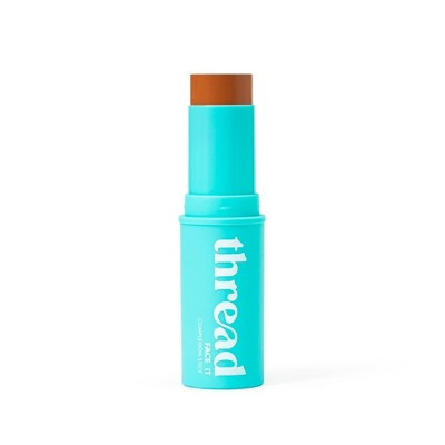 Thread Face It Complexion Stick - 120 - 0.33oz | Target