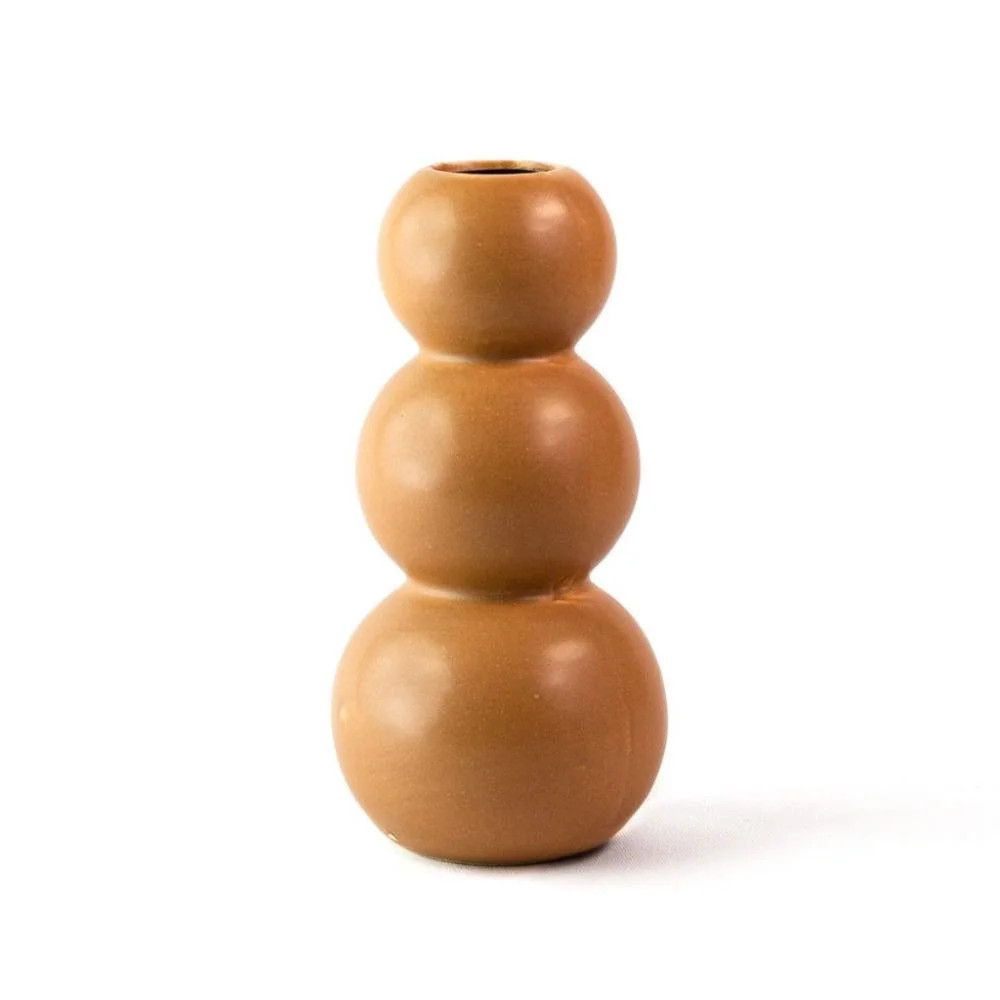 Vaso Em Cerâmica Terracota 15cm - Camicado | Camicado (BR)