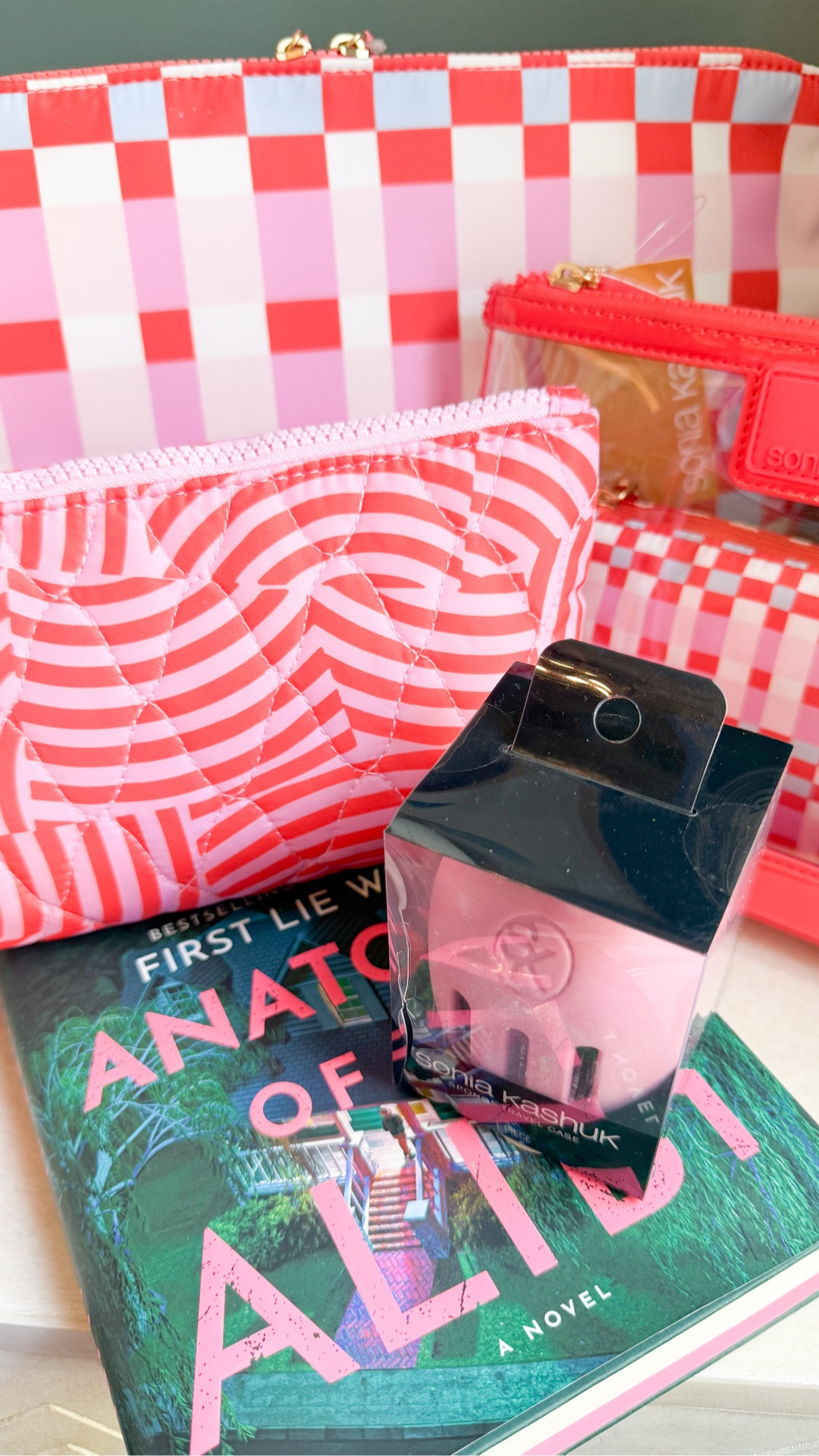 recent Target finds I’m loving!! 