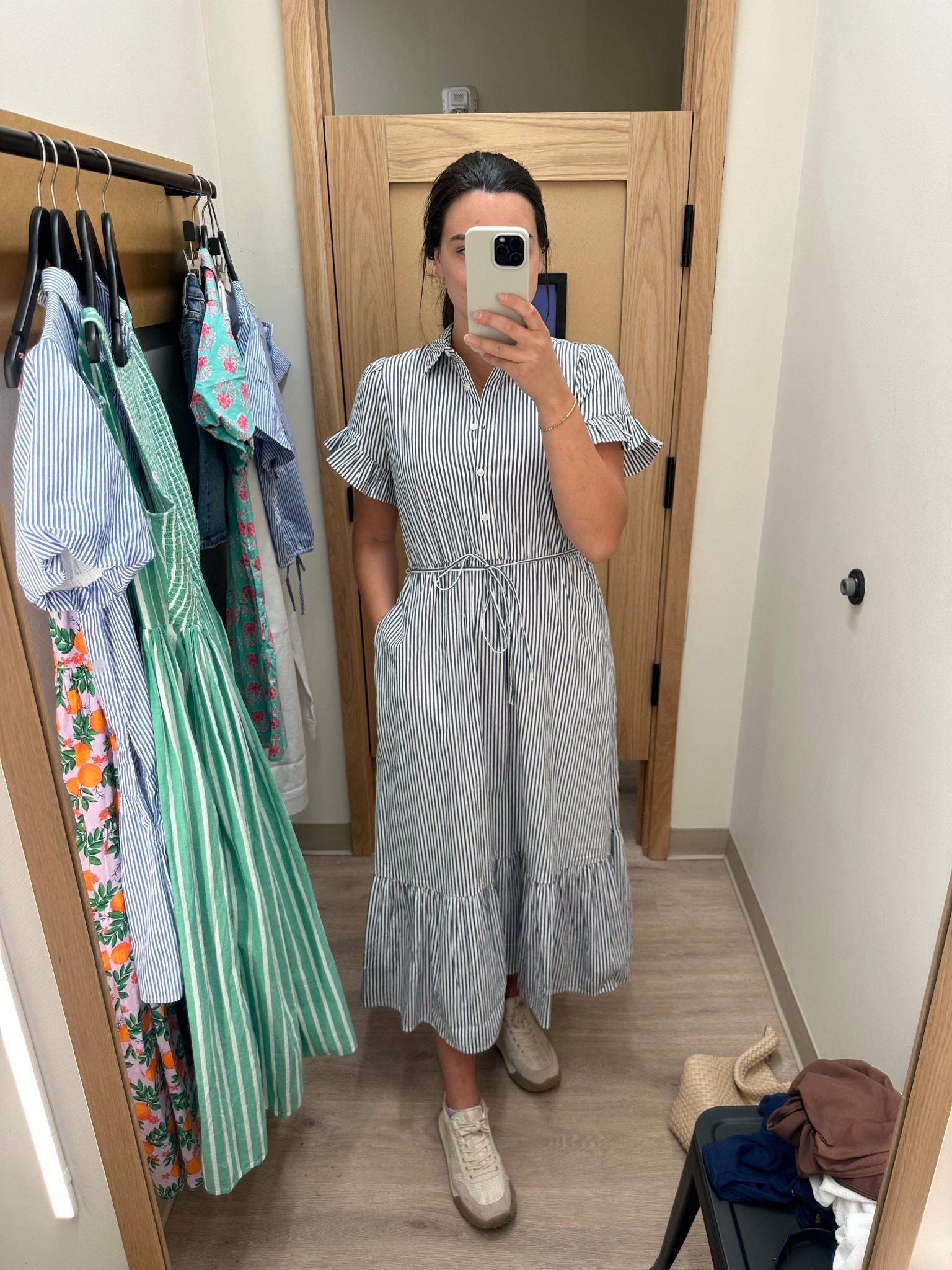Summer dress, vacation dress, vacation outfit, J.Crew Factory

#LTKStyleTip #LTKSaleAlert #LTKTravel