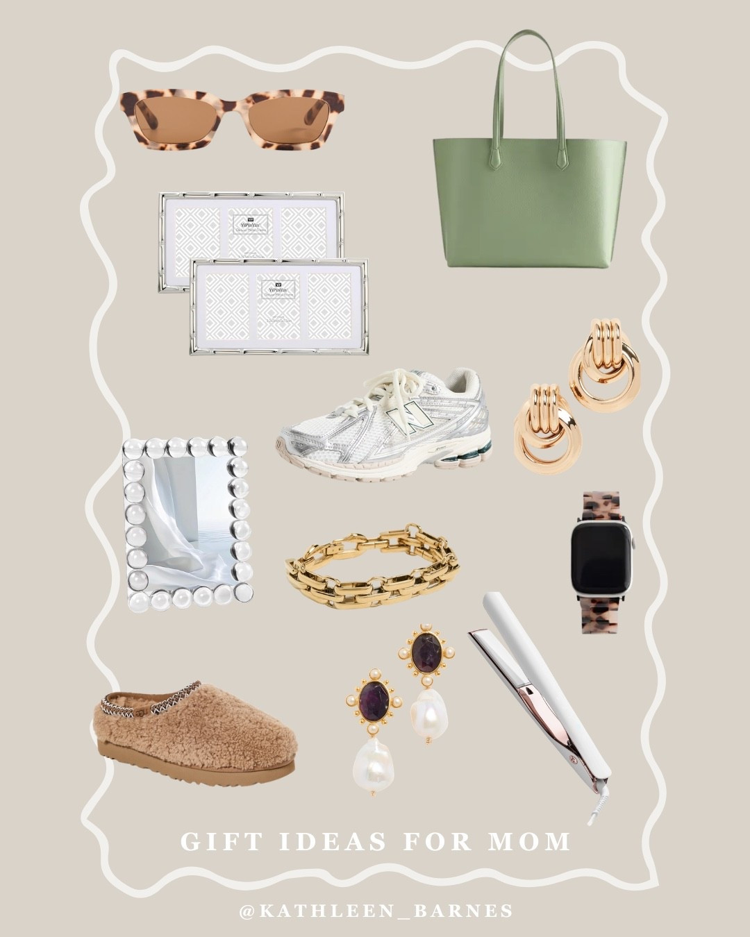 A few Mother’s Day gift ideas 

#LTKMothersDay