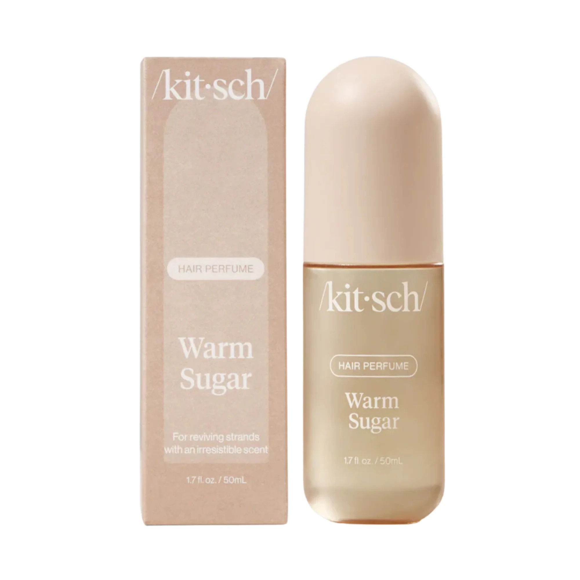 Kitsch Warm Sugar Hair Perfume (3.68 oz) #10089851 | Smallflower