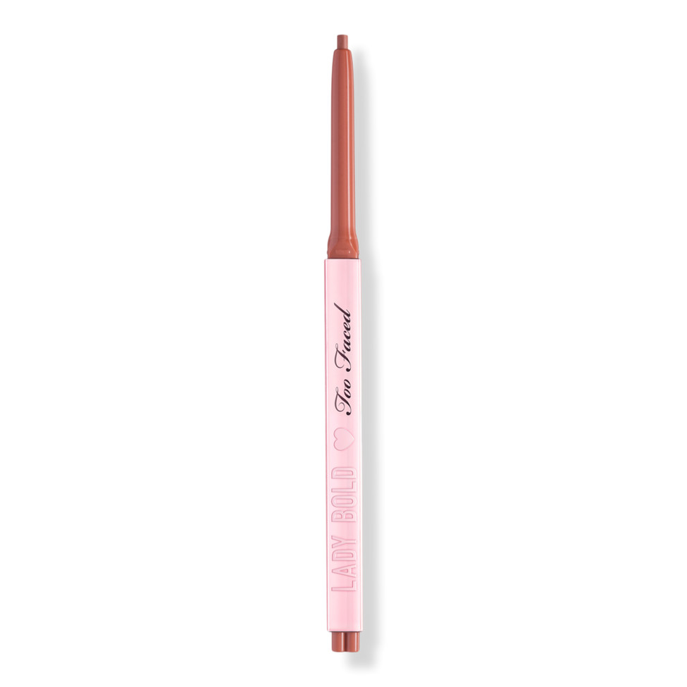 Lady Bold Waterproof, Longwear Lip Liner | Ulta