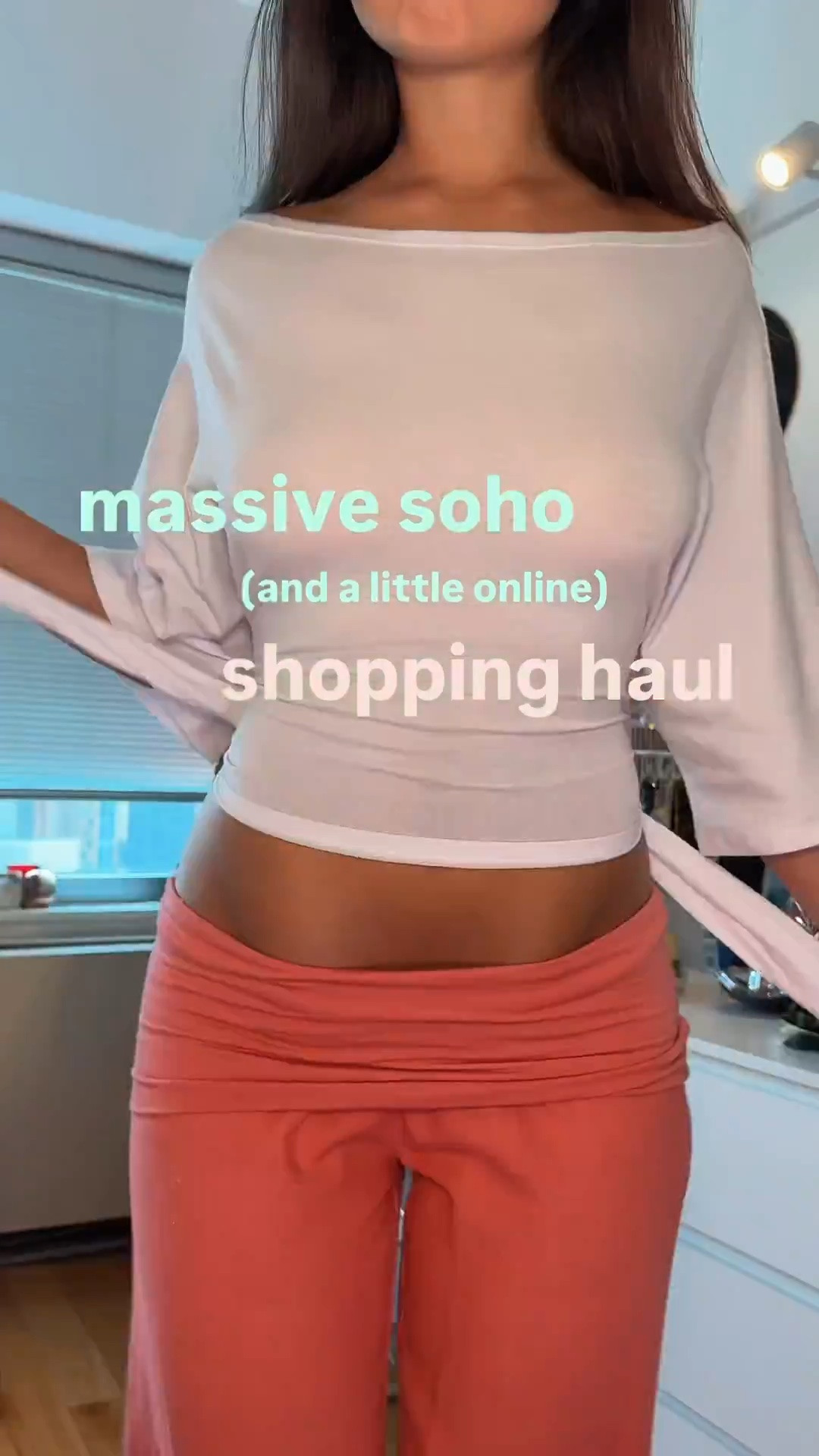 everything i got on my recent shopping trip looking for some solid summer basics 🫡🐬 it won’t let untag the exact products label but scandivv (blue plunge top) and subdued (coral pants, white tie top, pink top) aren’t on LTK (i linked alternatives) ! wearing a 26 in the shorts and size small in everything except the striped edikted shirt (medium for more relaxed fit) and the garage shorts (medium so they felt a bit longer)

#LTKgrwm #LTKootd