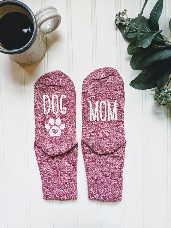 Dog Lover Gift Gift for Her Dog Mom Gift Dog Owner Giftpet | Etsy | Etsy (US)