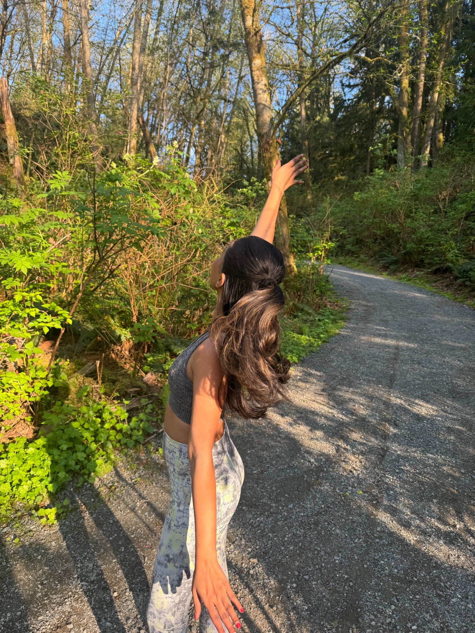 Perfect hike outfitt

#LTKfitness #LTKcanada #LTKsummer