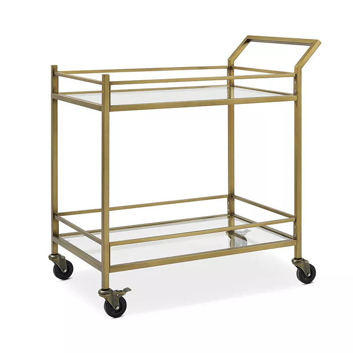 Aimee Bar Cart | Bloomingdale's (US)