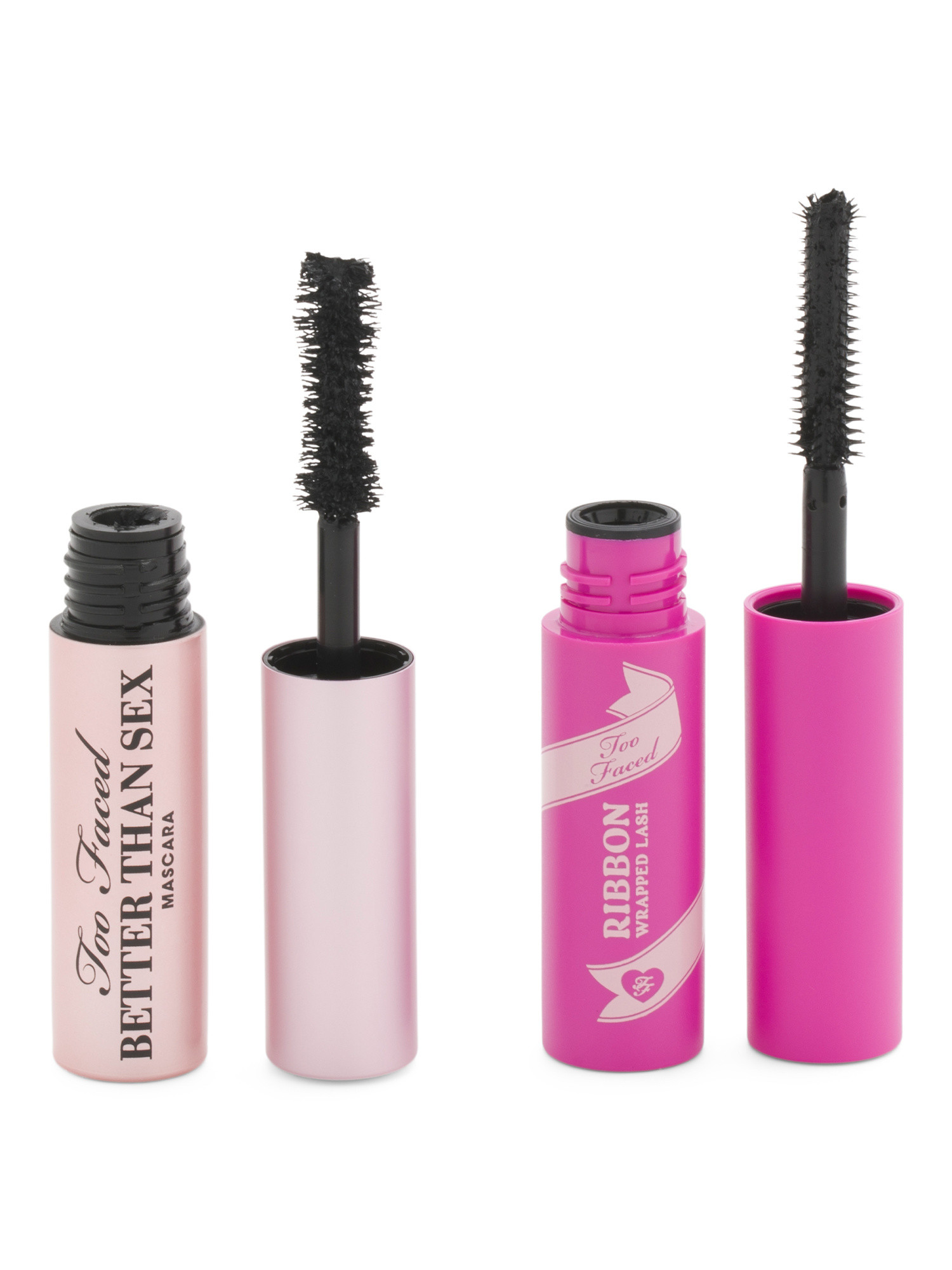 2pc Storybook Lashes Travel Mascara Set | Makeup | Marshalls | Marshalls