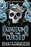 Kingdom of the Cursed (Kingdom of the Wicked, 2)    Paperback – August 30, 2022 | Amazon (US)