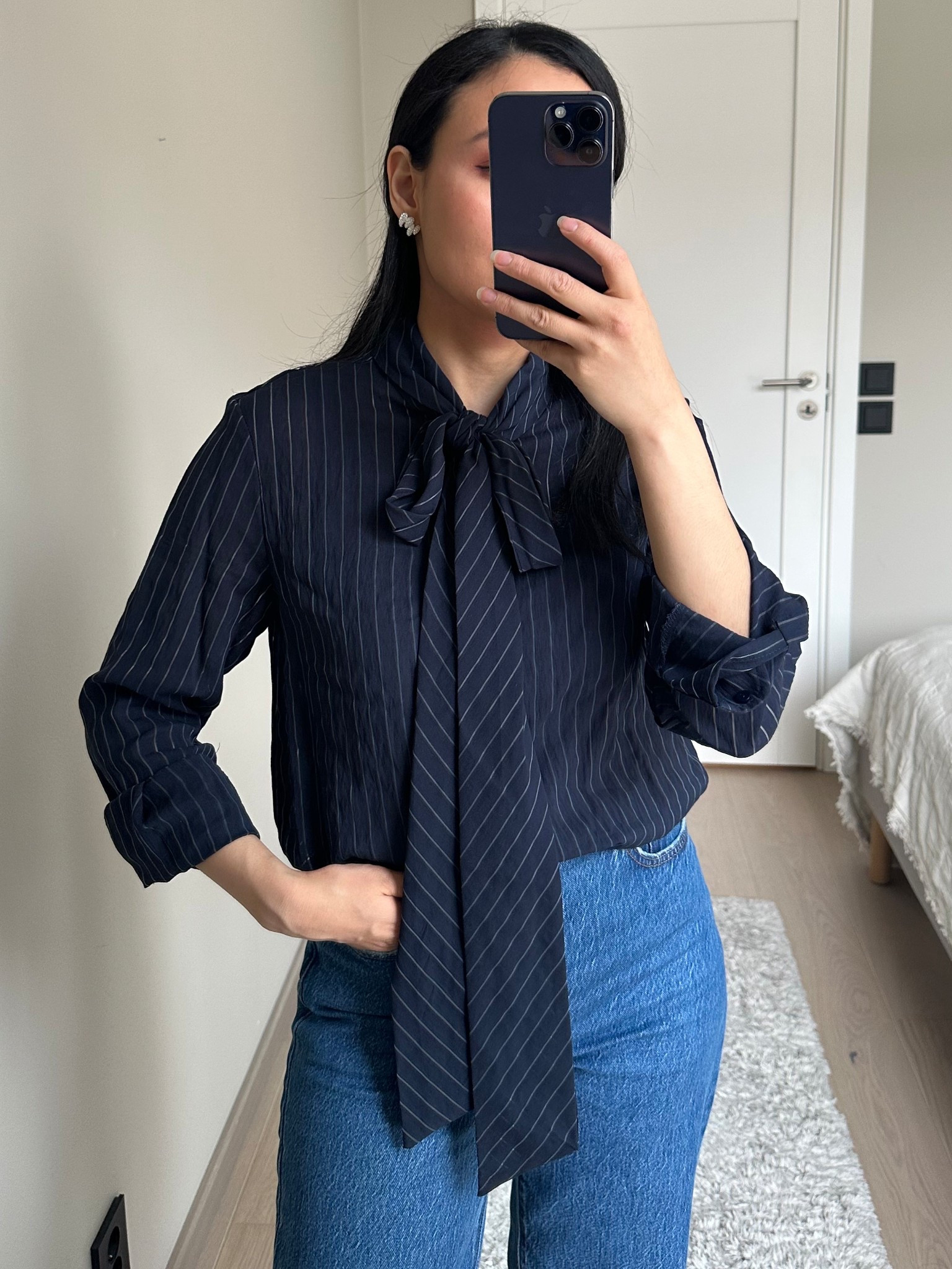 size S 

#LTKSeasonal #LTKgrwm