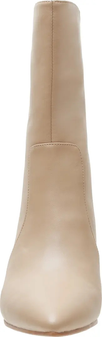 Lisa Vicky Arthaul Pointed Toe Bootie (Women) | Nordstrom | Nordstrom